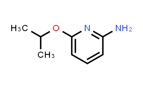 MC859049 | 957236-87-2 | 6-(propan-2-yloxy)pyridin-2-amine