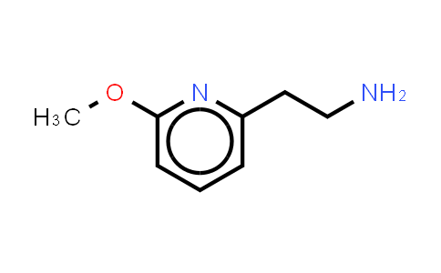194658-15-6 | 2-(6-methoxypyridin-2-yl)ethan-1-amine