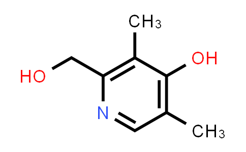 727375-13-5 | 2-(hydroxymethyl)-3,5-dimethyl-pyridin-4-ol