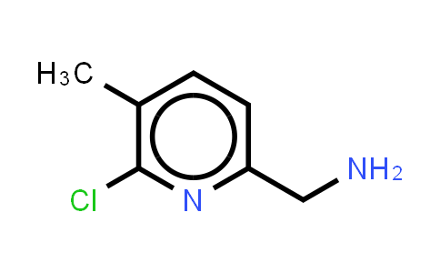 DY859091 | 1256811-86-5 | (6-chloro-5-methyl-2-pyridyl)methanamine