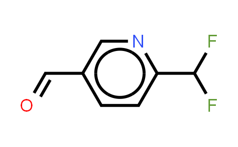 MC859093 | 946578-32-1 | 6-(difluoromethyl)pyridine-3-carbaldehyde
