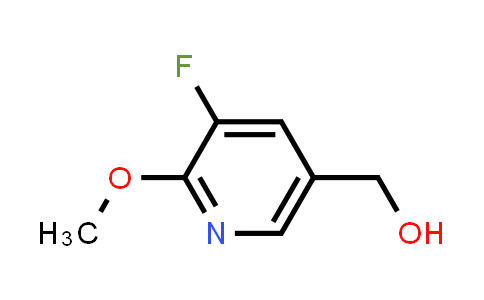 959616-65-0 | (5-fluoro-6-methoxypyridin-3-yl)methanol