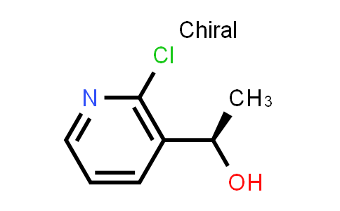 2227861-50-7 | (1R)-1-(2-chloropyridin-3-yl)ethan-1-ol