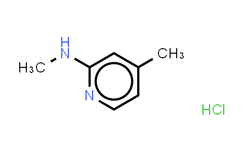 1354960-21-6 | N,4-dimethylpyridin-2-amine hydrochloride