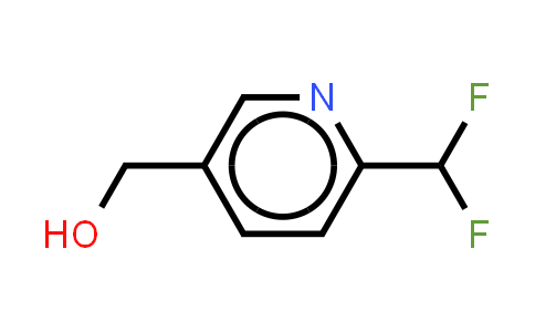 MC859107 | 946578-33-2 | [6-(difluoromethyl)-3-pyridyl]methanol