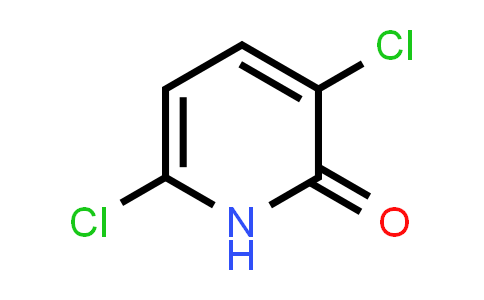 57864-39-8 | 3,6-dichloro-1,2-dihydropyridin-2-one