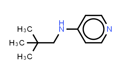 1248748-75-5 | N-(2,2-dimethylpropyl)pyridin-4-amine
