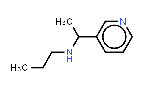 768315-78-2 | propyl[1-(pyridin-3-yl)ethyl]amine