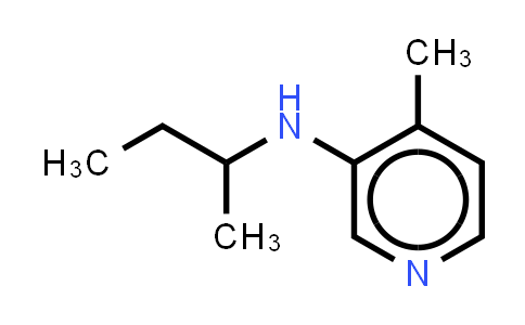 1343906-49-9 | N-(butan-2-yl)-4-methylpyridin-3-amine