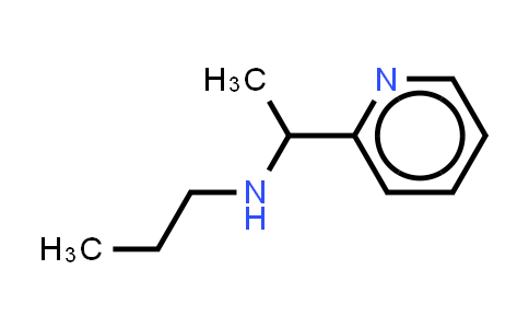 774493-90-2 | propyl[1-(pyridin-2-yl)ethyl]amine