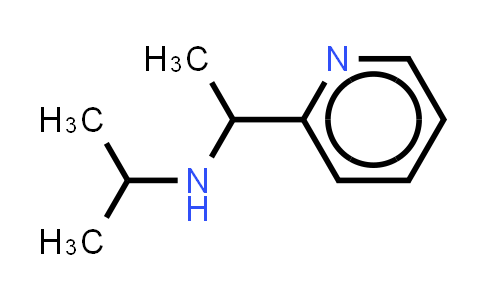 1019596-52-1 | (propan-2-yl)[1-(pyridin-2-yl)ethyl]amine