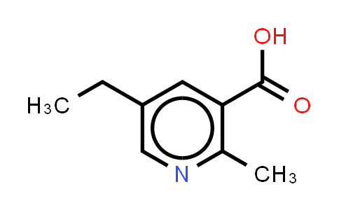 22701-40-2 | 5-ethyl-2-methylpyridine-3-carboxylic acid