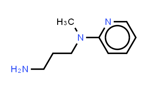 MC859180 | 93234-94-7 | N-(3-aminopropyl)-N-methylpyridin-2-amine