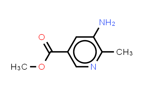 1399183-37-9 | methyl 5-amino-6-methyl-pyridine-3-carboxylate