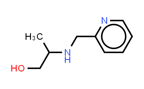 797026-88-1 | 2-{[(pyridin-2-yl)methyl]amino}propan-1-ol