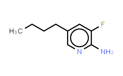 2111622-58-1 | 5-butyl-3-fluoro-pyridin-2-amine