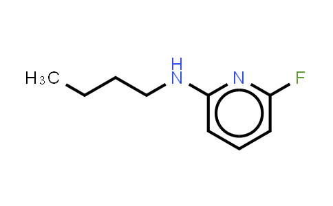 1247992-39-7 | N-butyl-6-fluoropyridin-2-amine