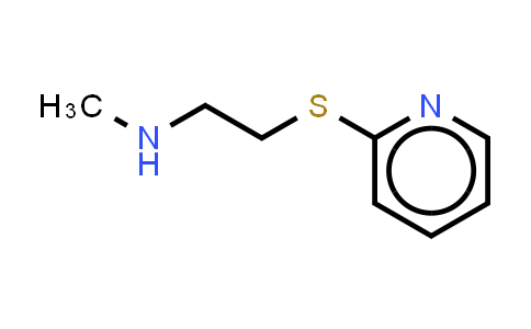 1211488-07-1 | methyl[2-(pyridin-2-ylsulfanyl)ethyl]amine