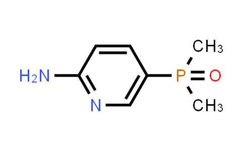 2328069-09-4 | 2-Pyridinamine, 5-(dimethylphosphinyl)-5-(dimethylphosphoryl)pyridin-2-amine