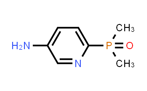 MC859257 | 2411314-70-8 | 6-(dimethylphosphoryl)pyridin-3-amine