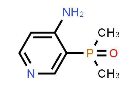 MC859258 | 2260937-83-3 | 3-(dimethylphosphoryl)pyridin-4-amine