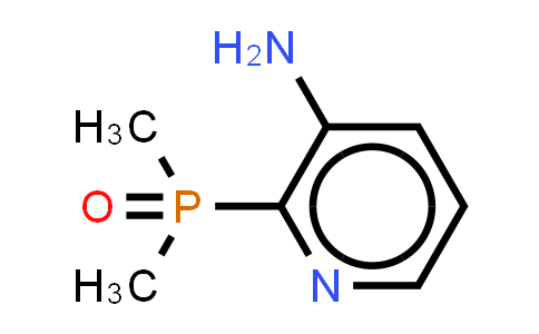 2361949-70-2 | 2-dimethylphosphorylpyridin-3-amine