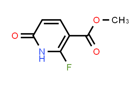 MC859270 | 1189757-67-2 | 2-fluoro-1,6-dihydro-6-oxo-3-Pyridinecarboxylic acid methyl ester