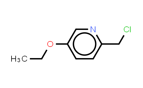 MC859282 | 760141-24-0 | 2-(chloromethyl)-5-ethoxypyridine