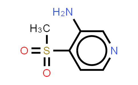 857220-38-3 | 4-methanesulfonylpyridin-3-amine