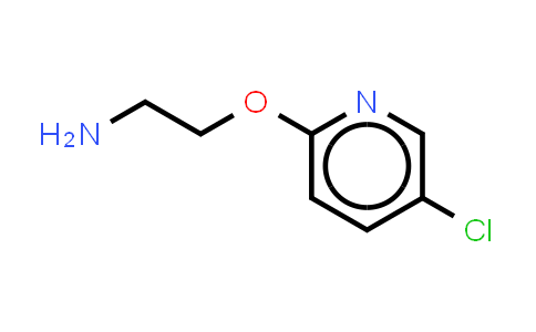 29450-00-8 | 2-[(5-chloropyridin-2-yl)oxy]ethan-1-amine