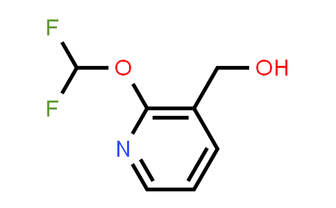 2222104-49-4 | [2-(difluoromethoxy)pyridin-3-yl]methanol