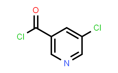 85320-79-2 | 5-chloropyridine-3-carbonyl chloride