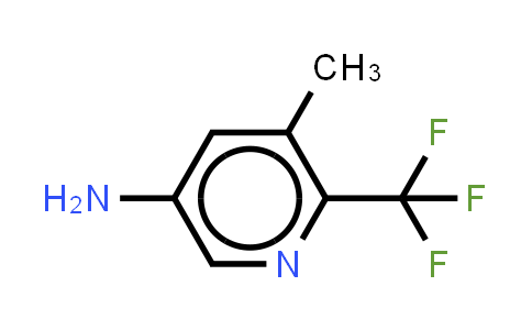 941606-50-4 | 5-methyl-6-(trifluoromethyl)pyridin-3-amine