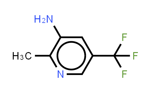 945971-08-4 | 2-methyl-5-(trifluoromethyl)pyridin-3-amine