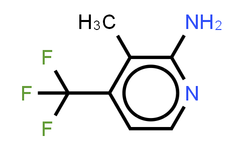 DY859328 | 1664384-87-5 | 3-methyl-4-(trifluoromethyl)pyridin-2-amine