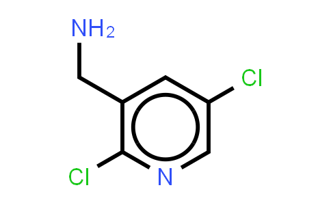 MC859340 | 1360952-89-1 | (2,5-dichloro-3-pyridyl)methanamine