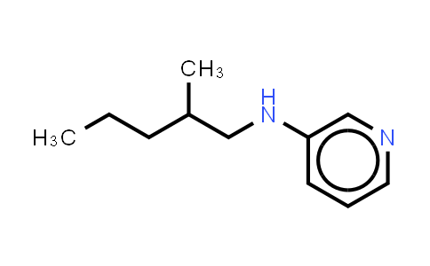 1042617-08-2 | N-(2-methylpentyl)pyridin-3-amine