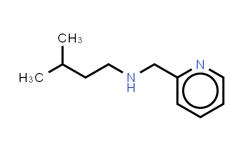 932267-88-4 | (3-methylbutyl)[(pyridin-2-yl)methyl]amine