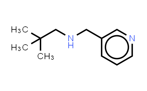 70065-95-1 | (2,2-dimethylpropyl)[(pyridin-3-yl)methyl]amine