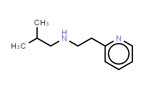 6311-96-2 | (2-methylpropyl)[2-(pyridin-2-yl)ethyl]amine