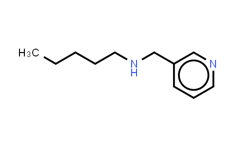 70065-80-4 | pentyl[(pyridin-3-yl)methyl]amine