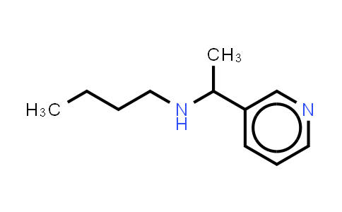 1019566-13-2 | butyl[1-(pyridin-3-yl)ethyl]amine