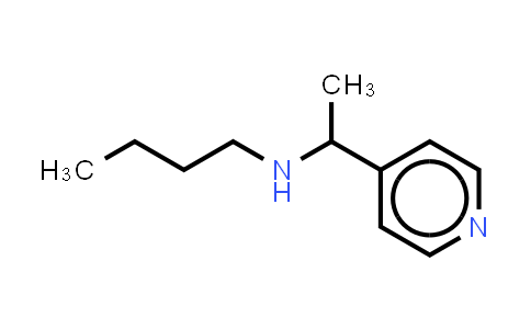 183016-60-6 | butyl[1-(pyridin-4-yl)ethyl]amine