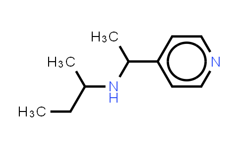 MC859391 | 1019599-88-2 | (butan-2-yl)[1-(pyridin-4-yl)ethyl]amine