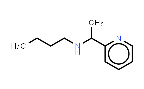 MC859393 | 1019544-02-5 | butyl[1-(pyridin-2-yl)ethyl]amine