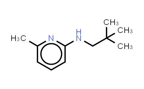 MC859396 | 1250716-30-3 | N-(2,2-dimethylpropyl)-6-methylpyridin-2-amine