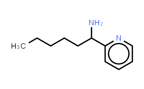 MC859399 | 91215-84-8 | 1-(pyridin-2-yl)hexan-1-amine