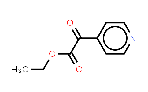 156093-78-6 | ethyl 2-oxo-2-(pyridin-4-yl)acetate