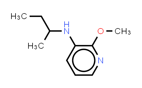 1157649-70-1 | N-(butan-2-yl)-2-methoxypyridin-3-amine