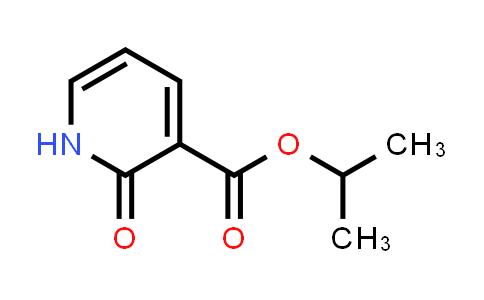 1315560-26-9 | propan-2-yl 2-oxo-1,2-dihydropyridine-3-carboxylate